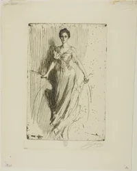 Miss Lurman