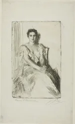 Mrs. Cleveland II
