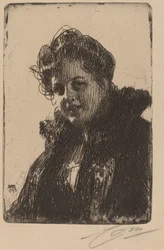 Mrs. Granberg