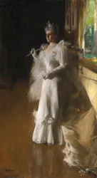 Mrs. Potter Palmer