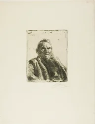 Old Soldier