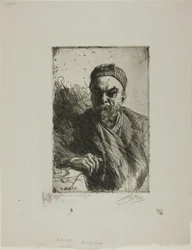 Paul Verlaine II