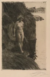 Precipice