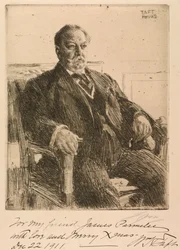President William Howard Taft