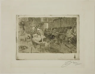 The Little Brewery