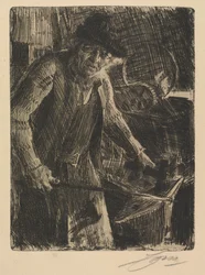The Master-smith