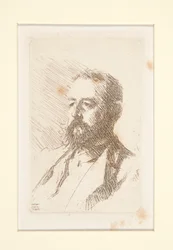 The Poet Carl Snoilsky