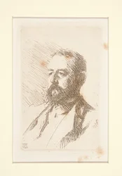 The Poet Carl Snoilsky