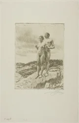 The Two
