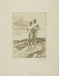 The Two