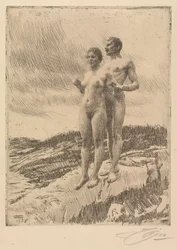 The Two