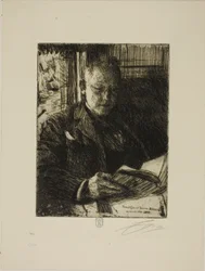 Travelling Companion (Mr. Ch. Deering)