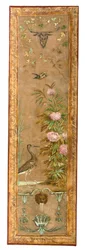 Entre-Fenetre Panel, c.1750