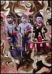 A Glass to Work Better, 2002