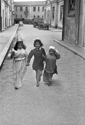 Carnival in Crotone