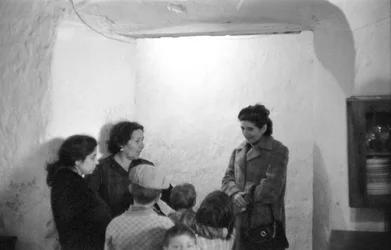 Crotone - Poverty Does Not Increase the Generous Calabrian Hospitality