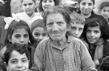 Maciara of Children