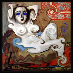 Siren of Light 2001, 2001