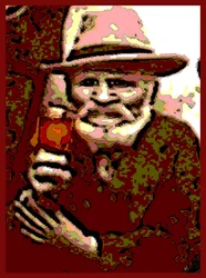 Toast to the Past Life