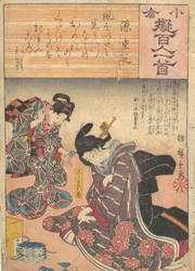 Print, 19th Century