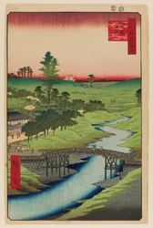 Furukawa River, Hiroo