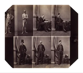 The Duke of Polignac