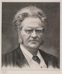 Bjørnstjerne Bjørnson