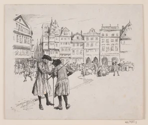 Illustration to 