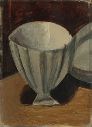 Still Life with Bowl