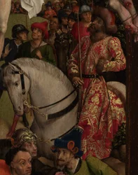 The Crucifixion