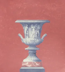 Medici Vase 1