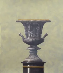 Medici Vase 2