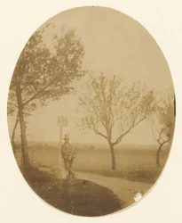 Chasseur (The Hunter)