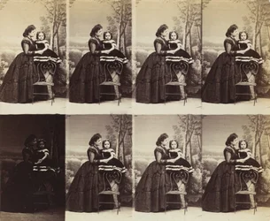 Danvers, February-July 14, 1864