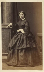 Lady Frances Baillie