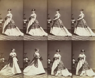 Louise Abigdon