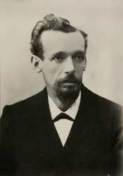 Portrait of Gustave Emile Mesureur