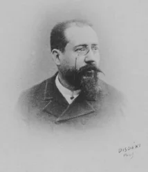 Rouvier, c1893