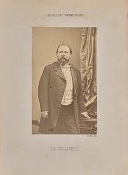His Majesty William III