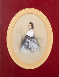 The Hon Mrs Hamilton Duncan (d.1912)