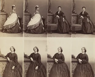 du Beaumenil, Forsyth, October 1862-February 11, 1863