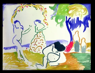 Bathers