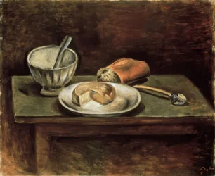 Still Life