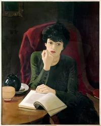 The Cup of Tea