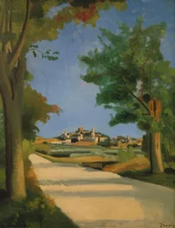The Road