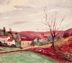 Winter Landscape