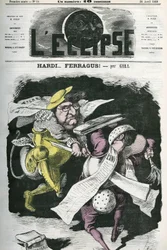 Hardi... Ferragus