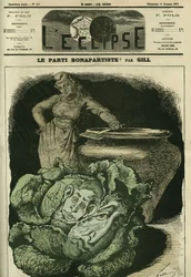 The Bonapartist party, Louis-Philippe d