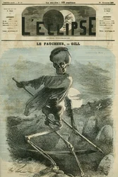 The Reaper