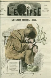 The Poor Man, Evocation of the Director of The Universe